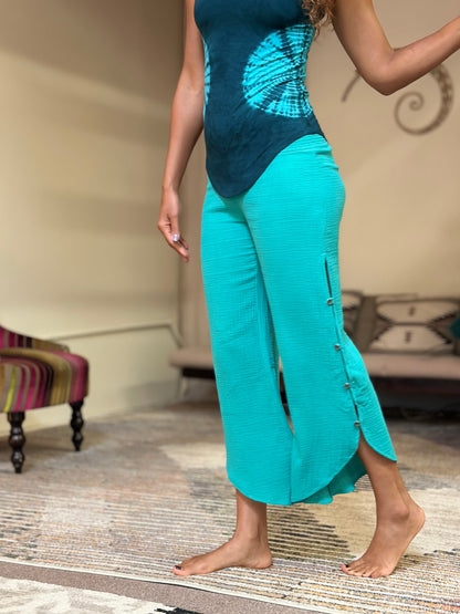 Mana Gauze Pant 