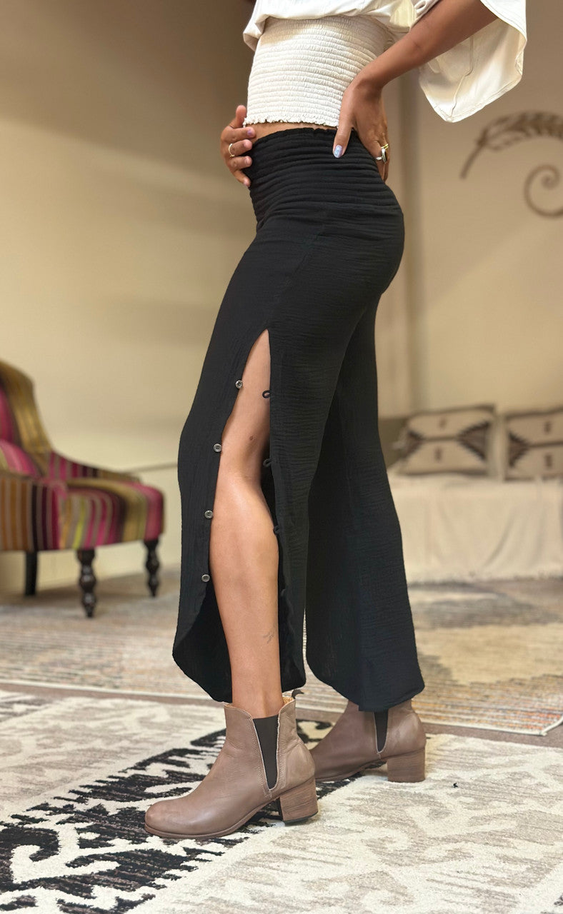 Mana Gauze Pant 