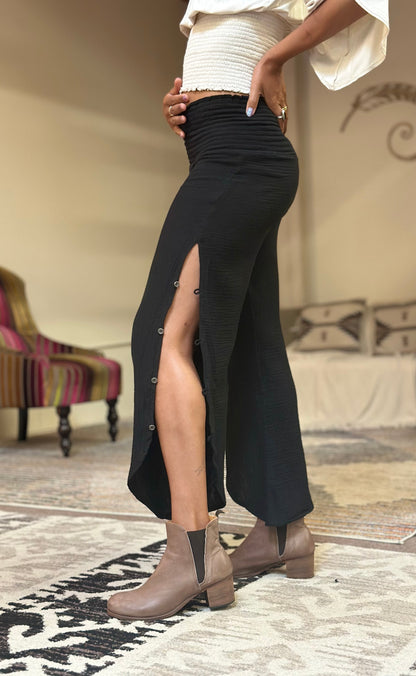 Mana Gauze Pant 