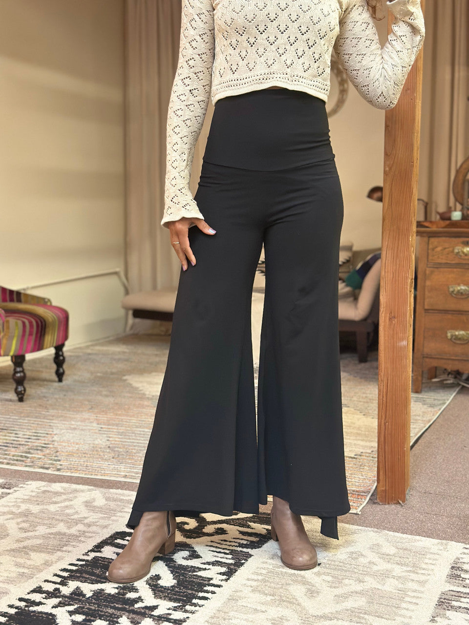 Ubooty Full Length  
