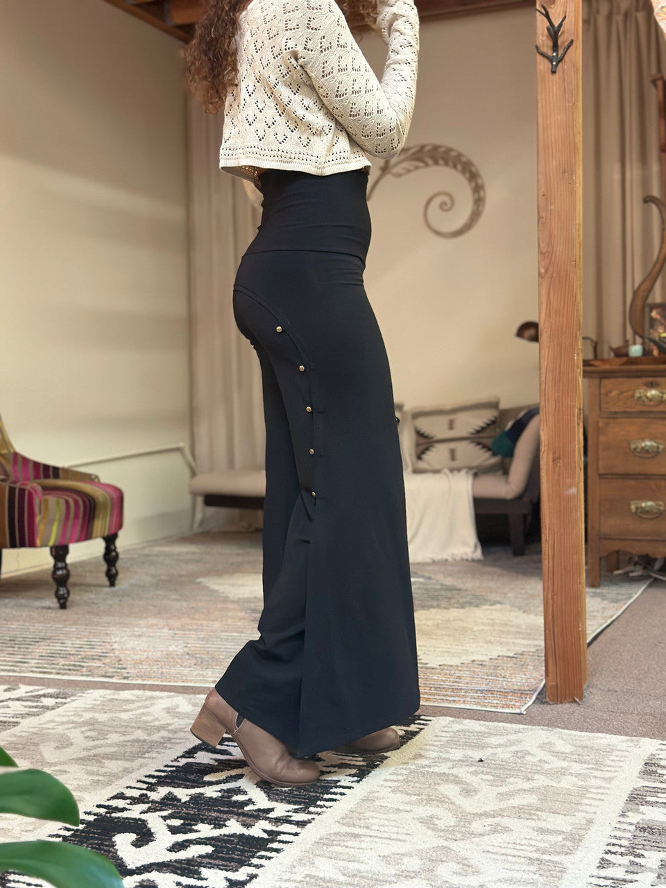 Ubooty Full Length  