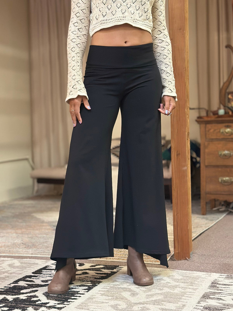 Ubooty Full Length  