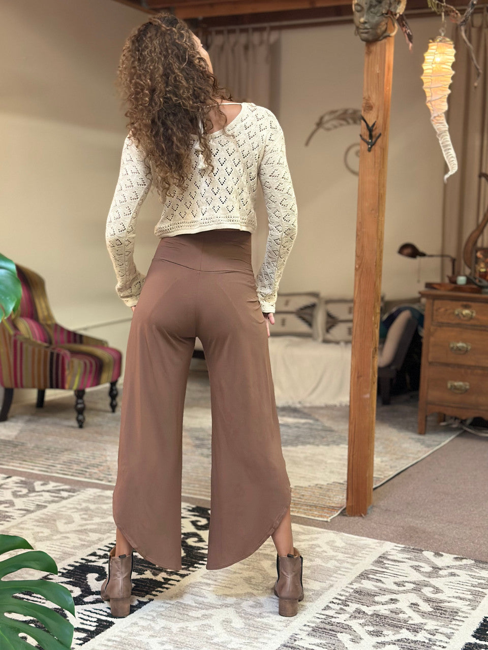 Uma Wrap Pant 2.0 FINAL SALE 