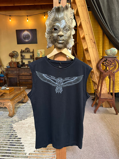 Owl Tank 