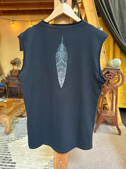 Owl Tank 