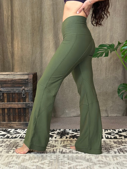 Dawn Riser in Bamboo Fleece  
