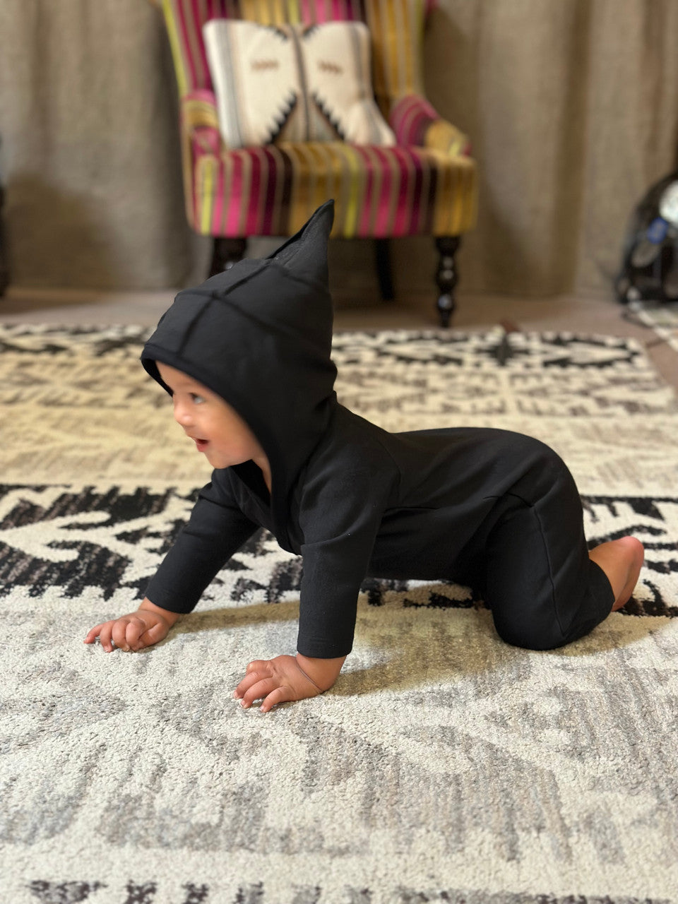 Baby Leomsie Onesie 