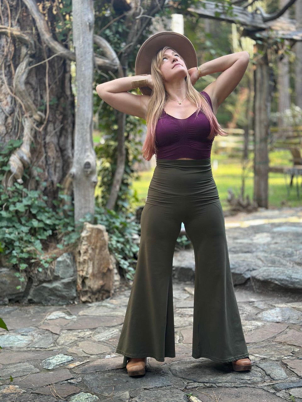 Ubooty Full Length  
