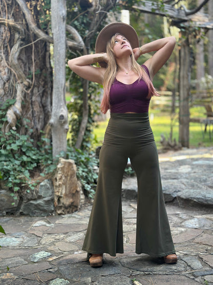 Ubooty Full Length  