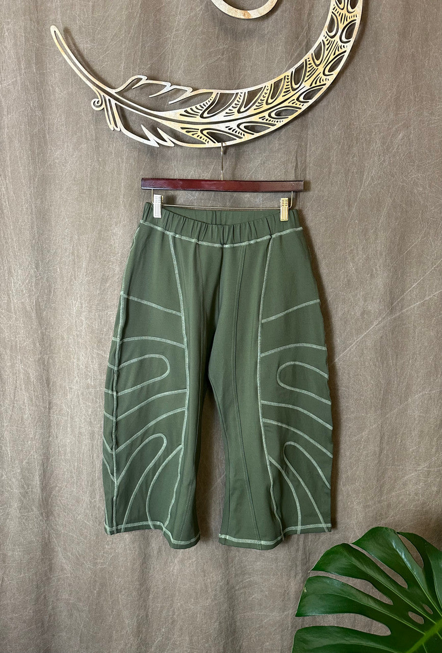 Ninja Yoga Pant 
