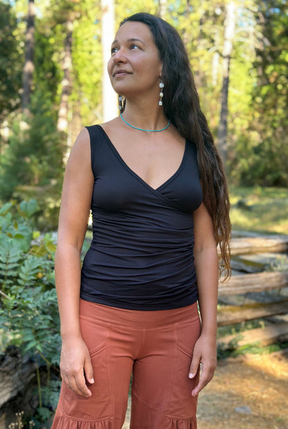 Zen Yoga Top 