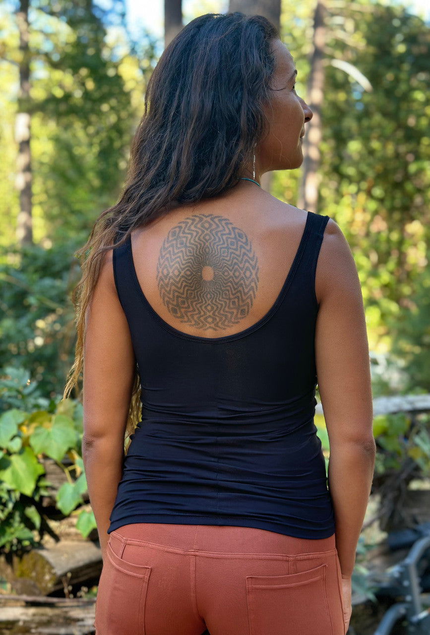 Zen Yoga Top 