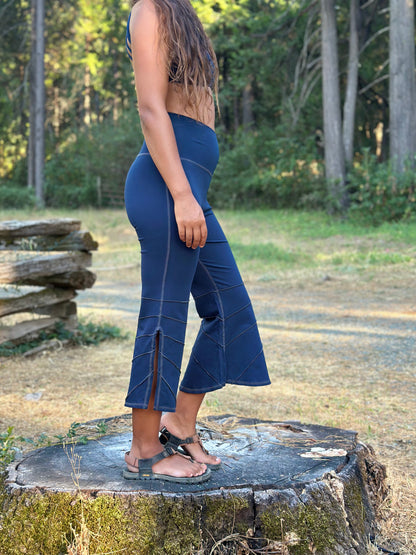 Seaweed Yoga Pant NEW COLORS 