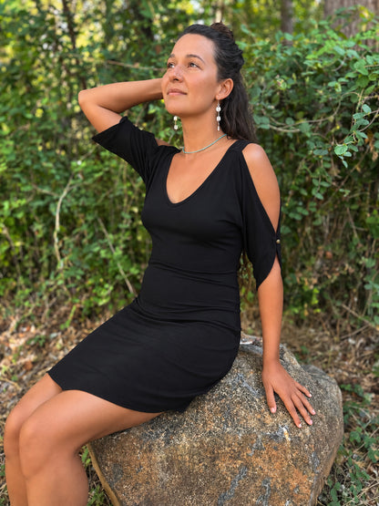 Yindira Dress