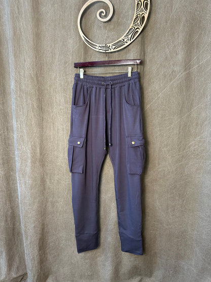 Bamboo Jogger 