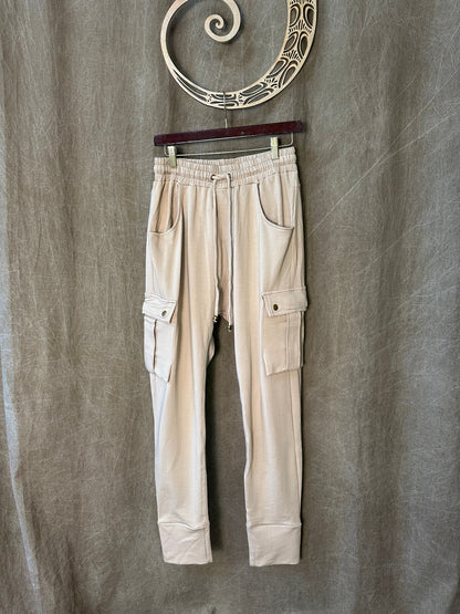 Bamboo Jogger 