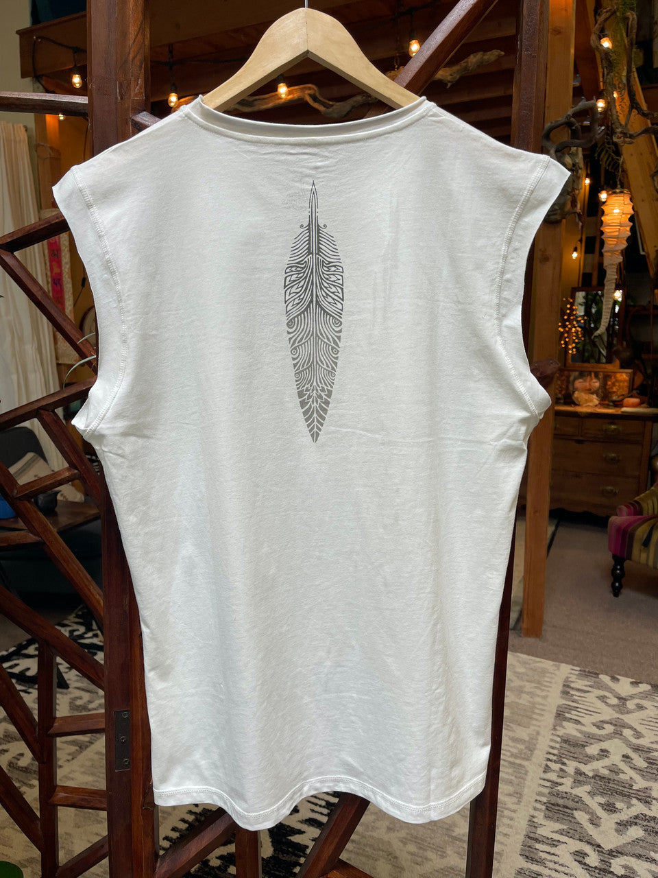 Owl Tank 