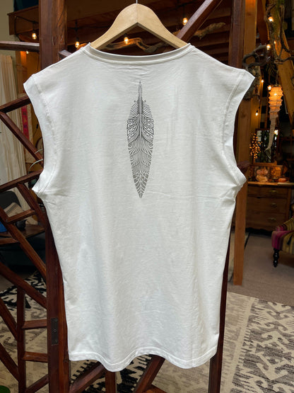 Owl Tank 