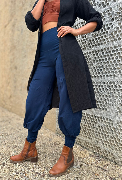 Bambooloon Pant (high waist) 