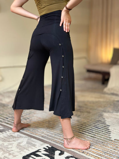 Ubooty'High Waisted  3/4  