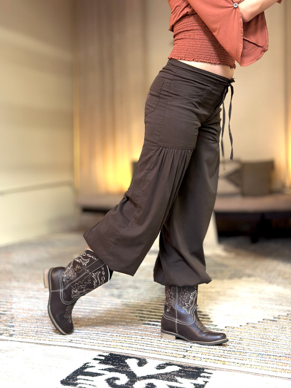 Pantaloons 3.0 