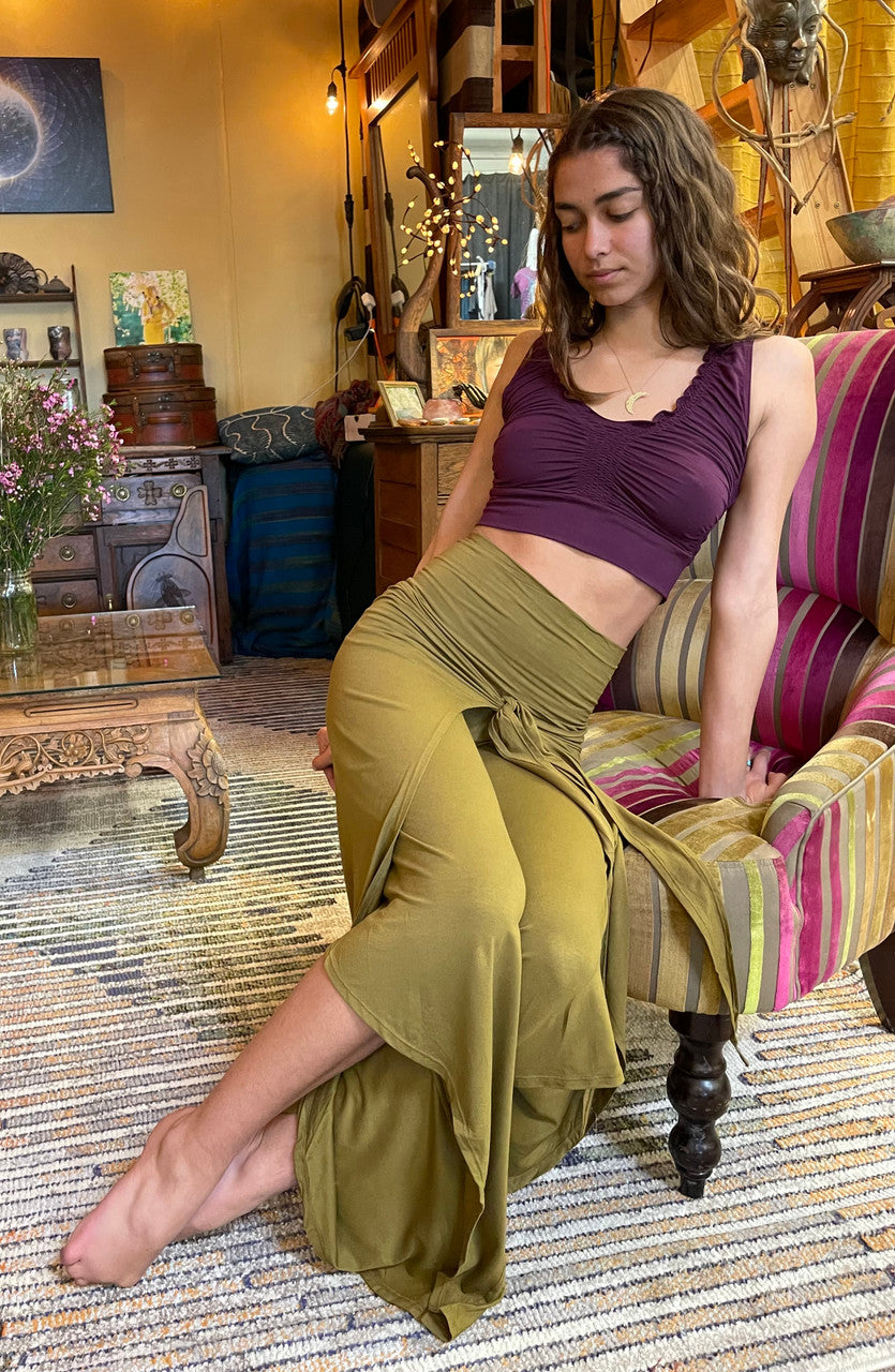 Uma Wrap Pant 2.0 FINAL SALE 