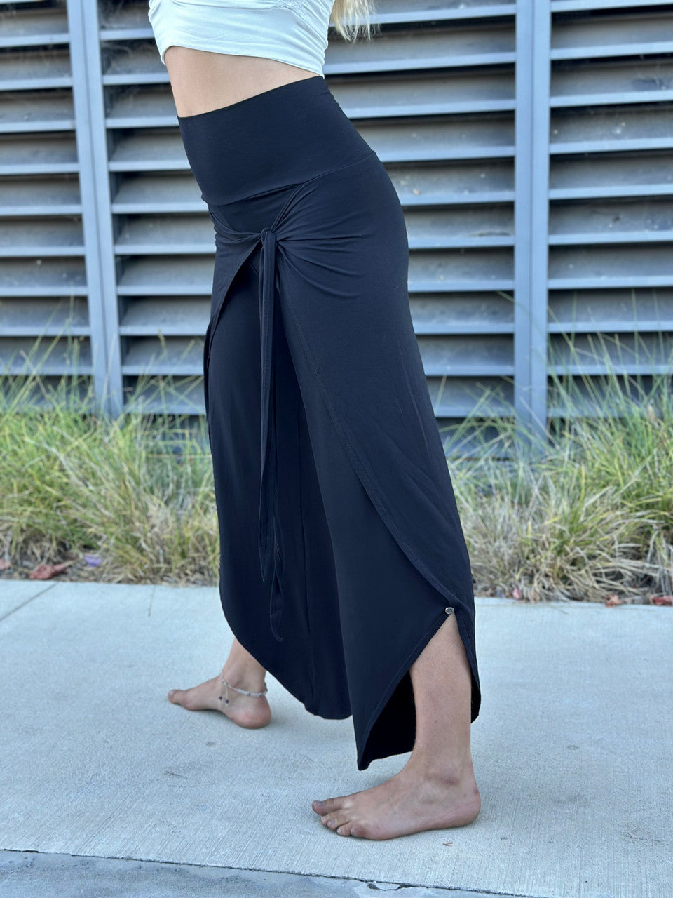 Uma Wrap Pant 2.0 FINAL SALE 