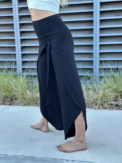 Uma Wrap Pant 2.0 FINAL SALE 