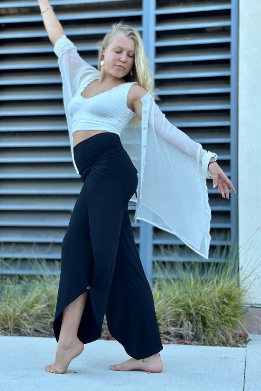 Uma Wrap Pant 2.0 FINAL SALE 