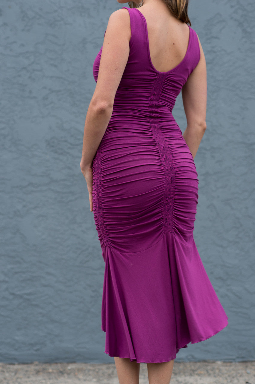 Hati Hati Dress