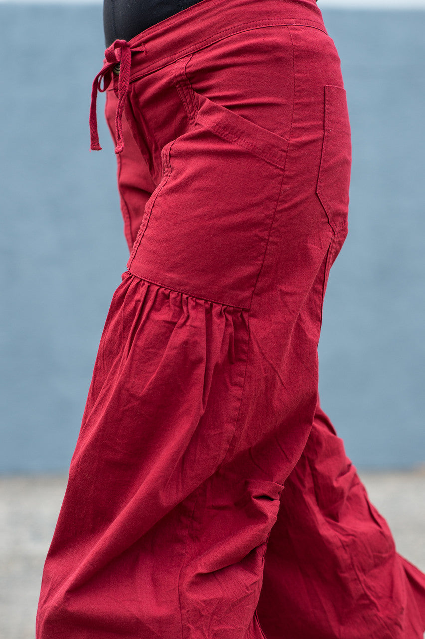 Pantaloons 3.0 