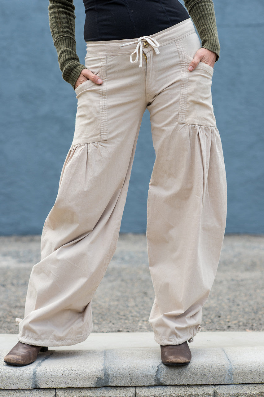 Pantaloons 3.0 