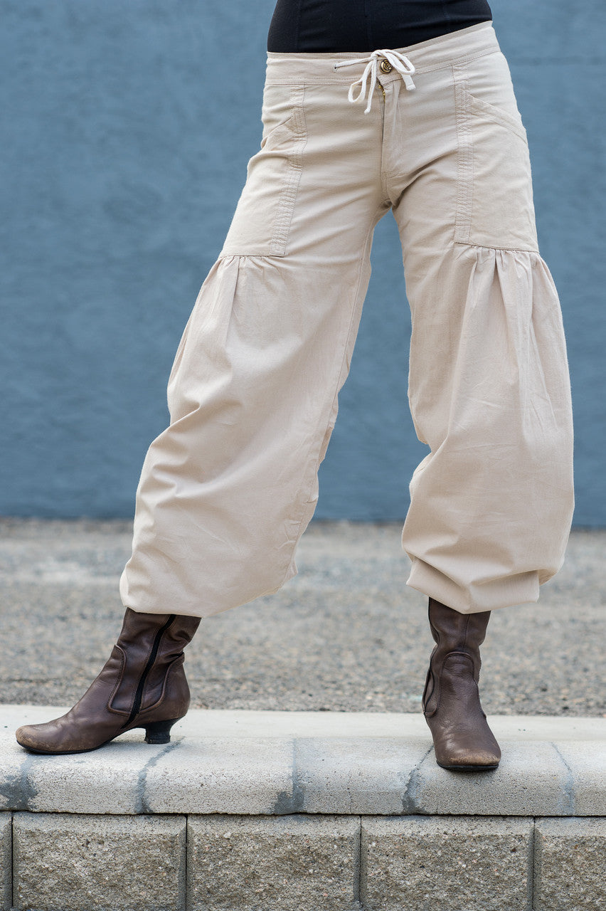 Pantaloons 3.0 