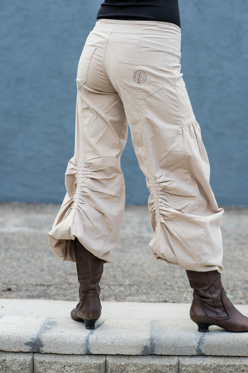 Pantaloons 3.0 