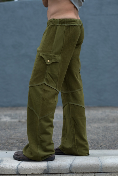 Kikin Pant 