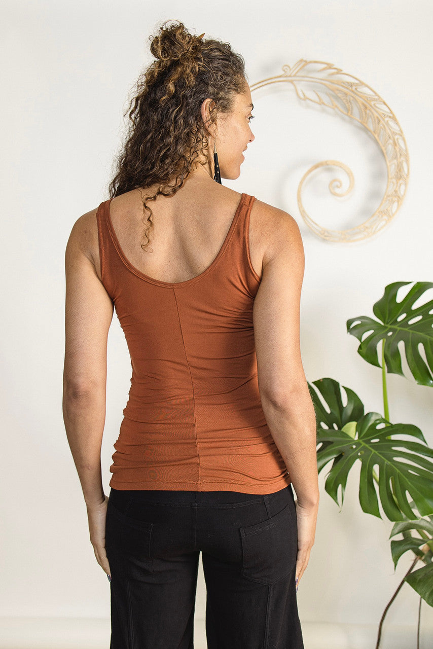 Zen Yoga Top 