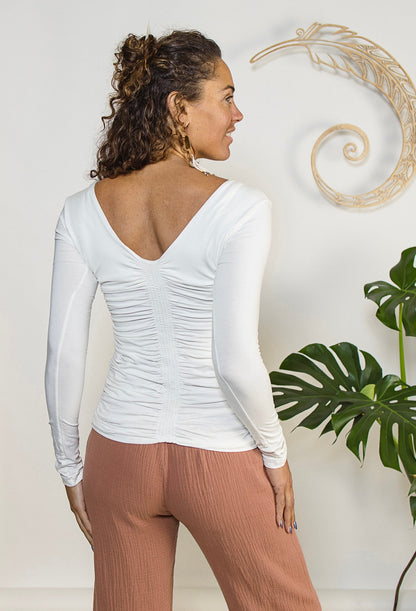 Hati Top 'Long Sleeved' FINAL SALE 