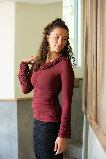 Indah Top 
