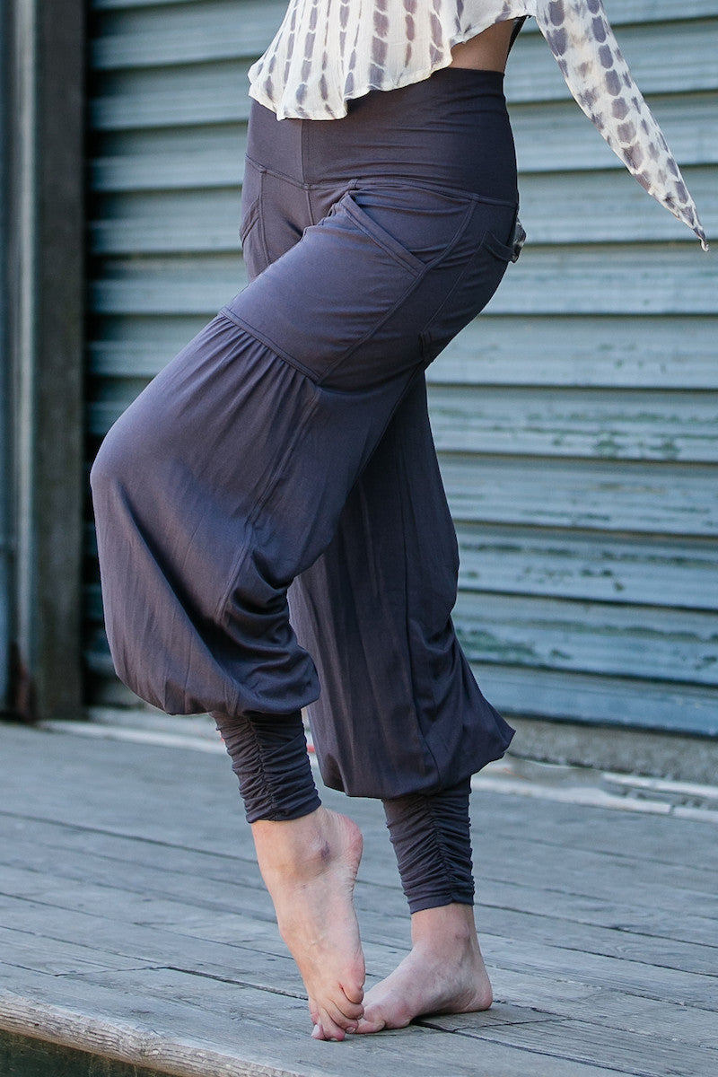 Nayaloons (high waist) 