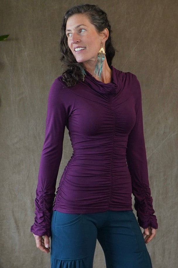 Indah Top 