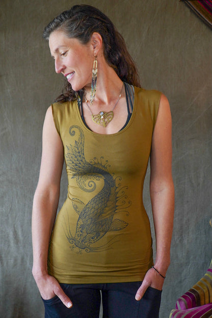  Meta Koi Top