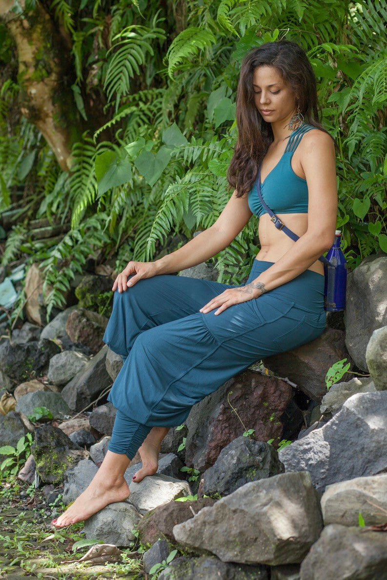 Nayaloons (high waist) 