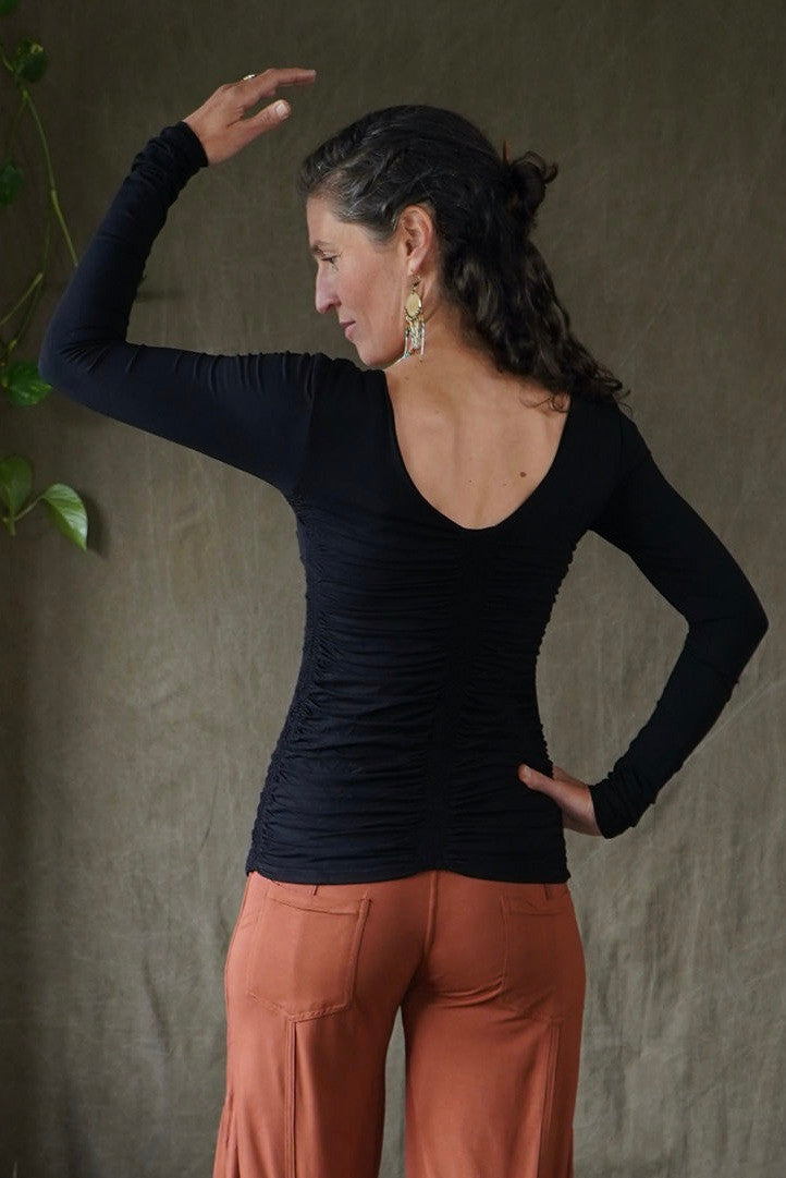 Hati Top 'Long Sleeved' FINAL SALE 