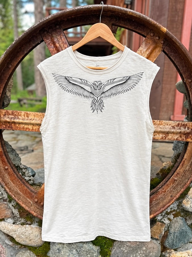 Owl Tank 2.0
