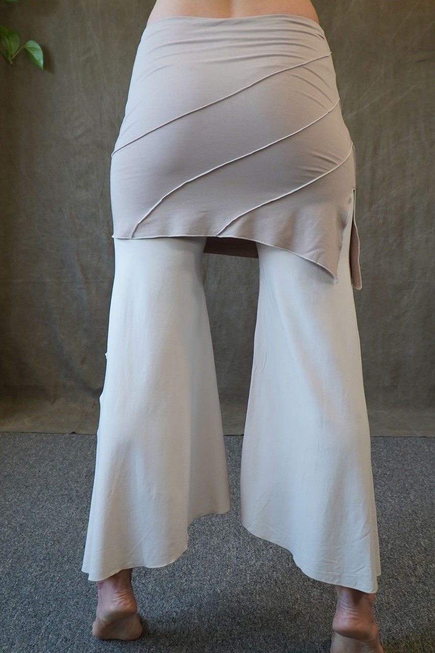 Omkara Skirt Pant 