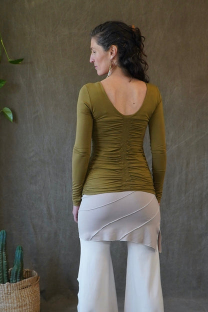 Hati Top 'Long Sleeved' FINAL SALE 