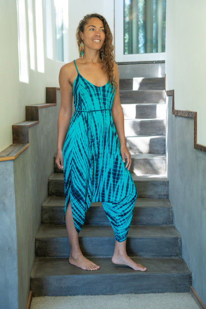 Romper Tie-Dye 