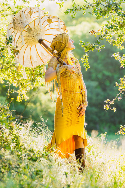 Hati Hati Dress 